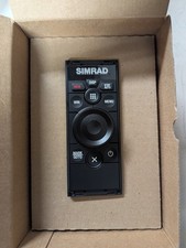 Simrad op50 remote usato  Italia