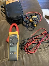 Fluke 376fc trms for sale  Lexington