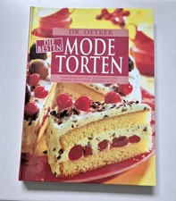 Etker kochbücher tassenkuchen gebraucht kaufen  Obertshausen