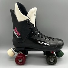 Bauer turbo quad for sale  WORKSOP