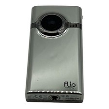 Flip video mino gebraucht kaufen  Bönningstedt