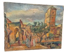 Antoine gianelli 1896 d'occasion  Aix-en-Provence-