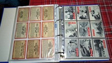 War bulletin cards usato  Guastalla