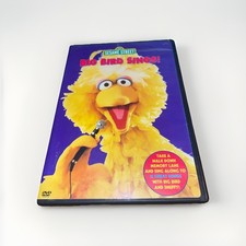 sesame street dvd for sale  Jacksonville