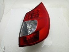Renault scenic tail for sale  SOUTHAMPTON