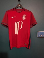 Maillot football shirt d'occasion  Villeurbanne