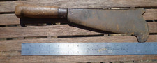 Vintage bill hook for sale  SUDBURY