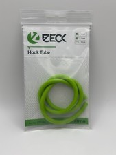 Zeck hook tube gebraucht kaufen  Geseke