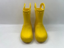 Crocs unisex child for sale  Denver
