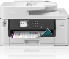 Brother mfc j5340dwe gebraucht kaufen  Münchberg