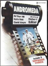 Andromeda dvd ed. usato  Milano