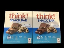 Think snack protein for sale  Clearlake