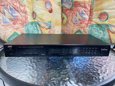 Jvc 331bk stereo gebraucht kaufen  Kamp-Lintfort