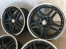 Amg felgen styling gebraucht kaufen  Altstadt,-Andershof,-Devin