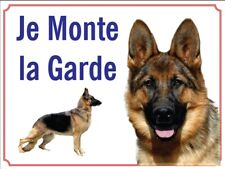 Attention chien monte d'occasion  Narbonne
