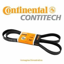 Cinghia servizi 6pk1345 usato  Castro