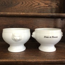 Set french white d'occasion  Albi