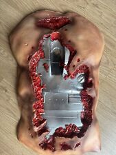 Terminator chest prop for sale  STAFFORD