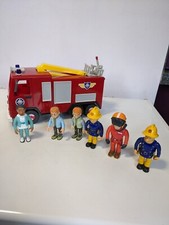 Fireman sam fire for sale  KINGSWINFORD