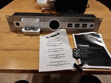 Numark fit sound for sale  SPALDING