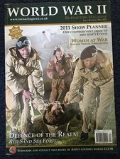 War enactors magazine for sale  RUNCORN