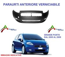 paraurti anteriore mascott 2005 usato  Sant Antonio Abate