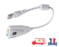 Carte usb externe d'occasion  Orleans-