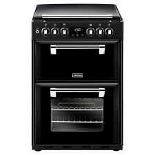 Stoves richmond 60cm for sale  SWANSEA