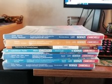 Libri scienze per usato  Villa Santina