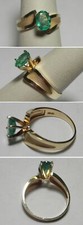 C1175 vintage 14k for sale  Portland