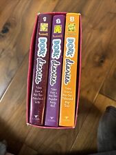 Dork diaries box for sale  Los Angeles