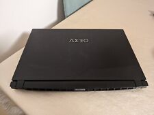 Gigabyte aero yb d'occasion  Boulogne-Billancourt