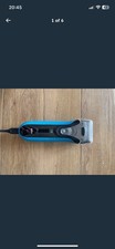 Braun series wet for sale  GLASGOW