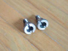 Nagra ect screws gebraucht kaufen  Hof