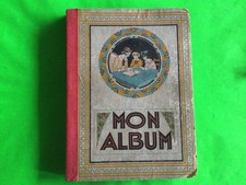 Album chocolats nestlé d'occasion Album chocolats nestlé d'occasion  Bouchain