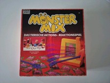 Monster mix parker gebraucht kaufen  München