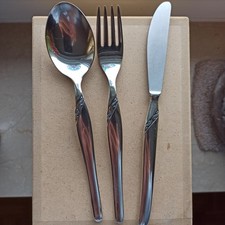 Silberbesteck 100 messer gebraucht kaufen Silberbesteck 100 messer gebraucht kaufen  Dietzenbach