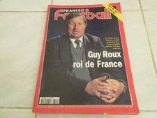 Football 2649 14.01.1997 d'occasion  Orry-la-Ville