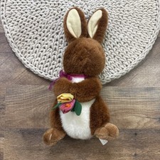 Caltoy brown bunny for sale  Warwick