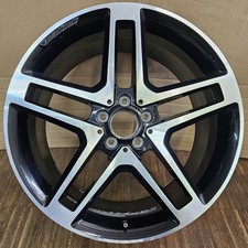 Riginal amg mercedes gebraucht kaufen  Grassau