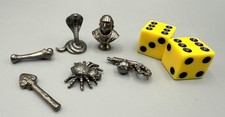 Cluedo simpsons parker for sale  BRIDGEND