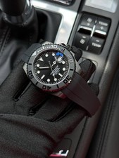 Seikmod marine diver usato  Fonte Nuova