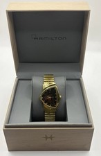 Hamilton ventura gold for sale  Hollywood