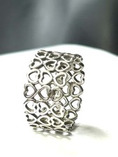Tiffany rare paloma for sale  DOVER