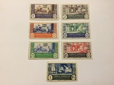 Old stamps spanish for sale  ST. LEONARDS-ON-SEA