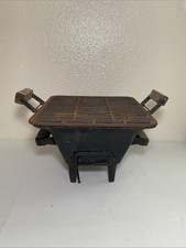 Vintage hibachi japanese for sale  Chula Vista