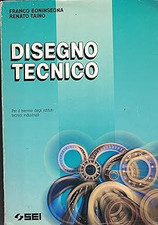 Disegno tecnico per usato  Vejano