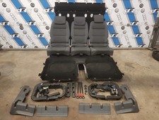 Caddy complete rear for sale  BARNSLEY