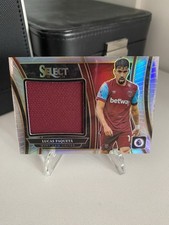 2023 panini select for sale  TONBRIDGE