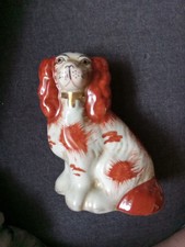 English staffordshire king for sale  Winston Salem